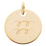 Brass,Gold-Plated (3 microns),750/1000 Gold-Plated (18K)