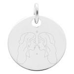 Argent massif 925/1000