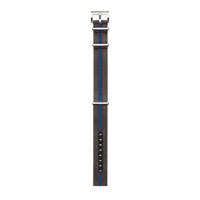 Hamilton NATO Paneurop 22mm Watch Strap H694354105 - Hamilton