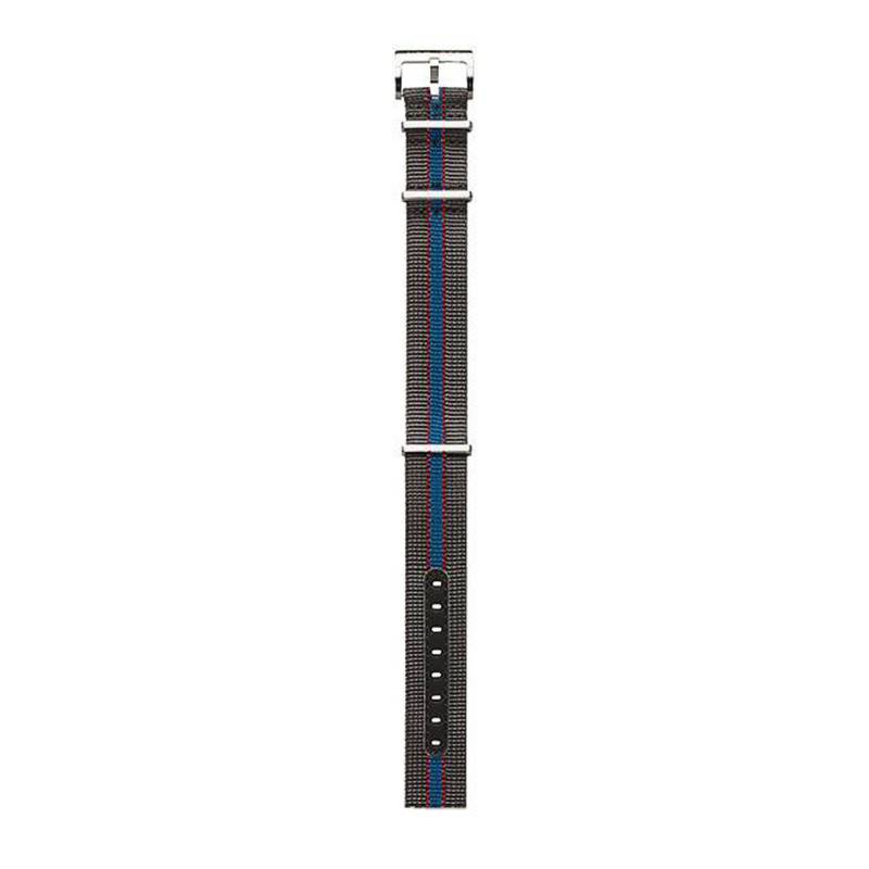 Hamilton NATO Paneurop 22mm Watch Strap H694354105 - Hamilton