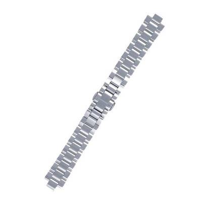 Jazzmaster Steel Watch Strap H695323104 - Hamilton