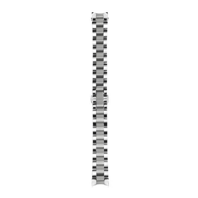 Jazzmaster Steel Watch Strap H695323110 - Hamilton