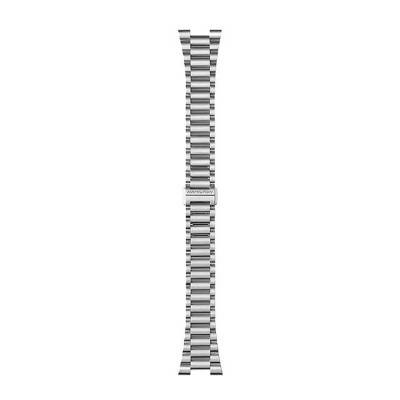 Pulsar Digital Quartz No-Brc 24mm Watch Bracelet H695524100 - Hamilton
