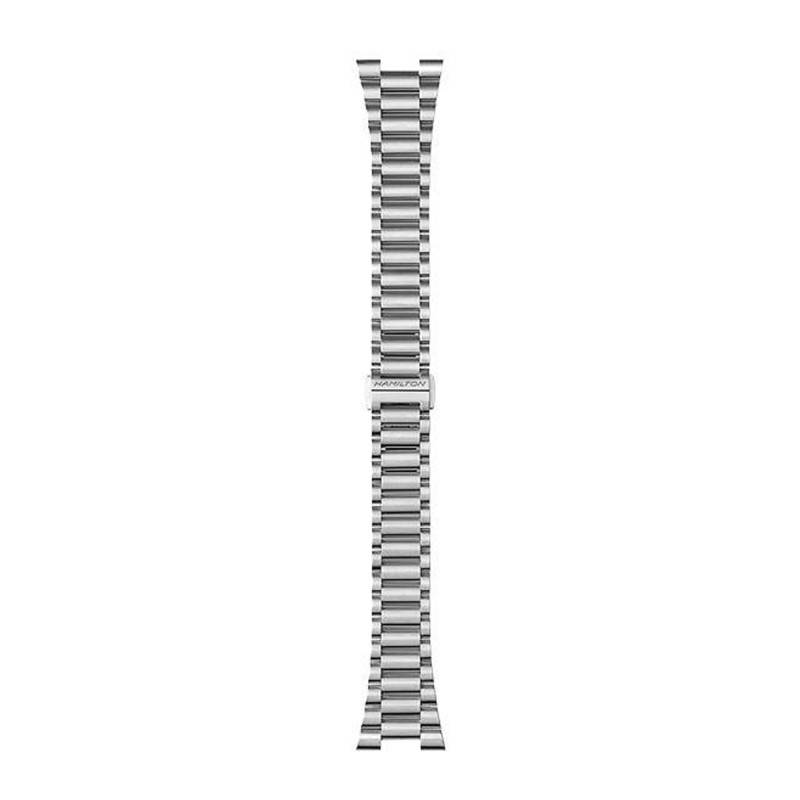 Pulsar Digital Quartz No-Brc 24mm Watch Bracelet H695524100 - Hamilton