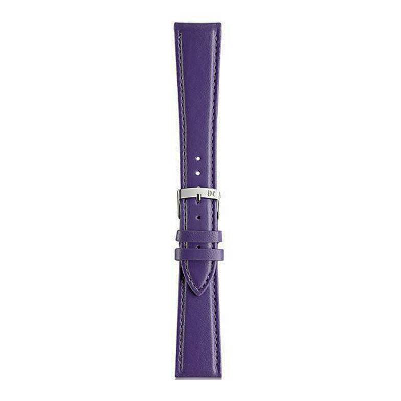 Gelso Vegan Violet Watch Strap A01X4219A97069 - Morellato
