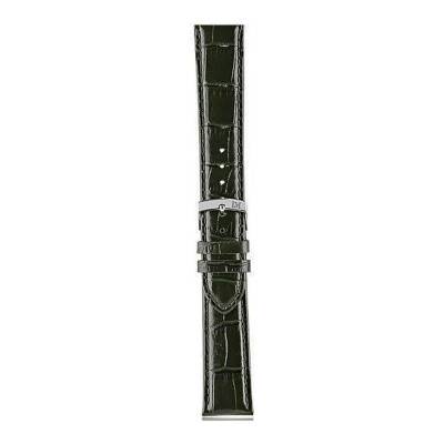 Bracelet de montre Samba Vert Foncé A01X2704656171 - Morellato