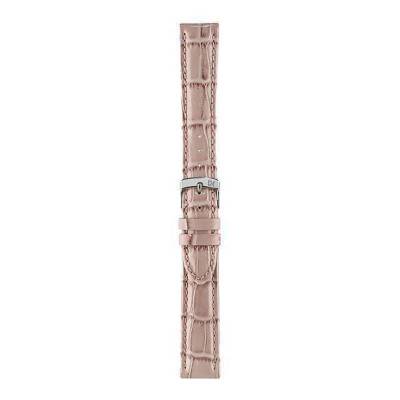Samba Light Pink Watch Strap A01X2704656288 - Morellato