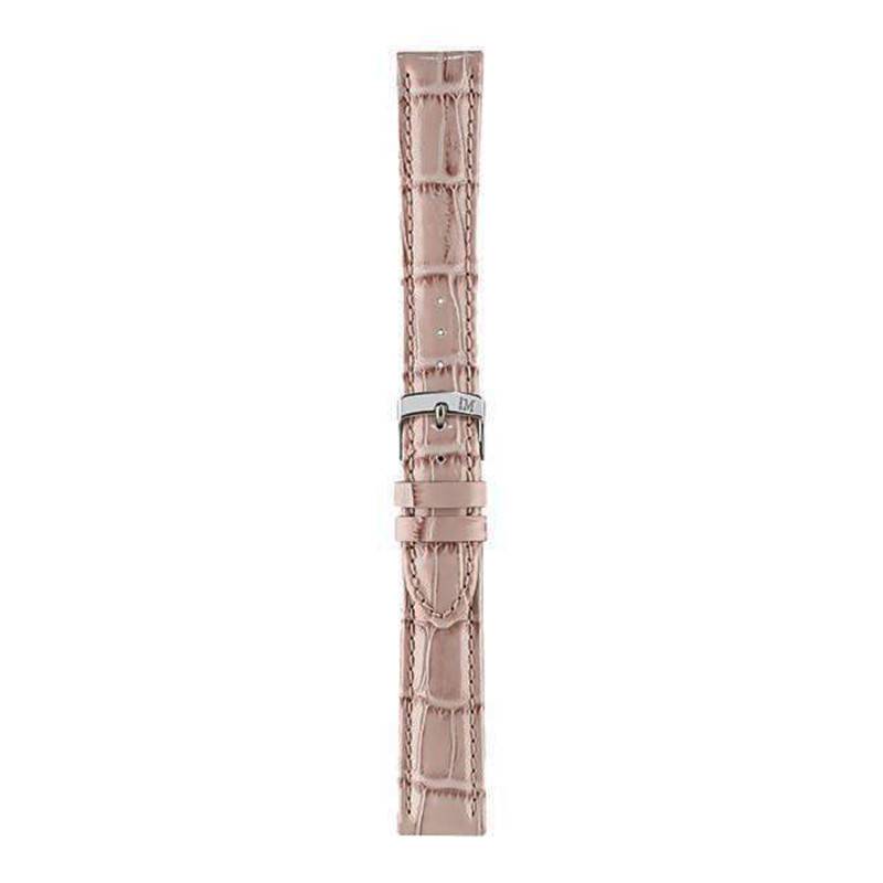 Samba Light Pink Watch Strap A01X2704656288 - Morellato