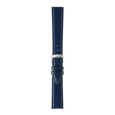 Navy Blue Gelso Vegan Watch Strap A01X4219A97062 - Morellato