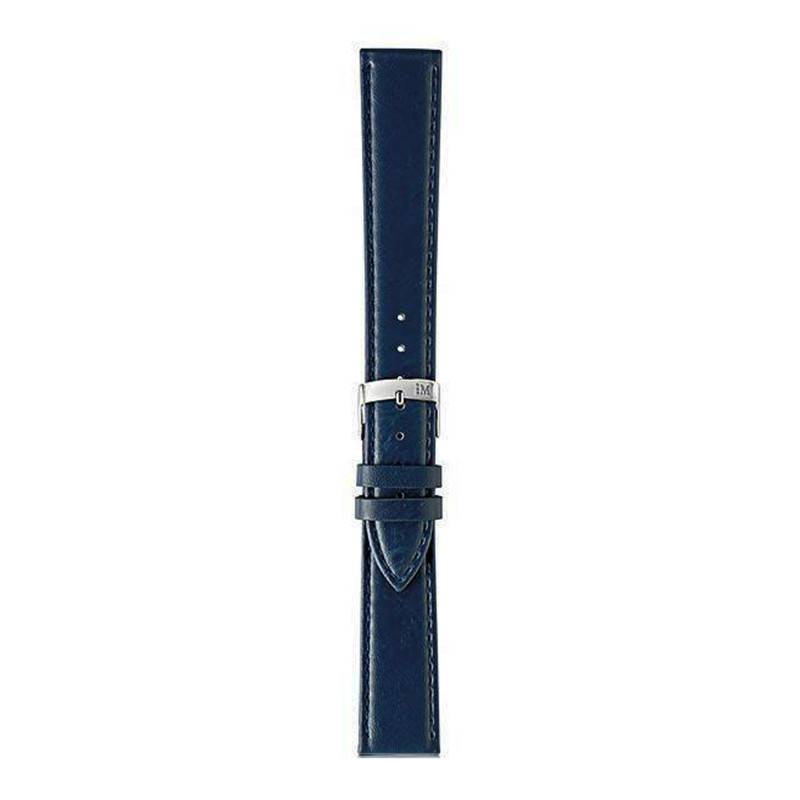 Navy Blue Gelso Vegan Watch Strap A01X4219A97062 - Morellato