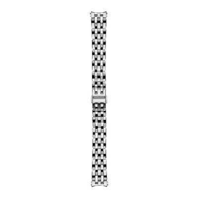 Jazzmaster Steel Watch Strap H695321100 - Hamilton