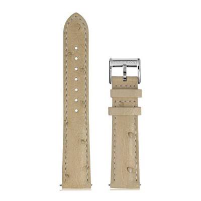 Jazzmaster Leather Wall Clock Strap H690322110 - Hamilton