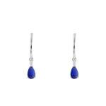 Diamant,Saphir