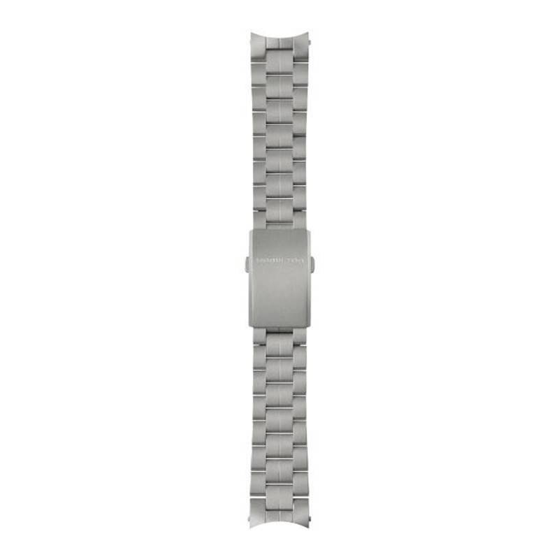 Khaki Field Steel Watch Strap H695695101 - Hamilton