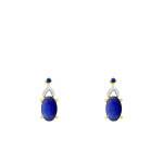 Diamant,Saphir
