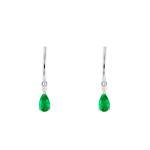 Diamant,Emeraude