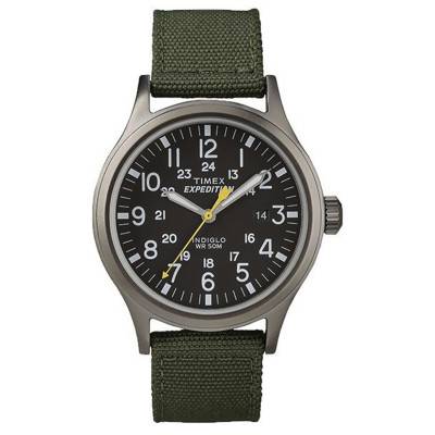 Montre Expedition Scout 40 mm T49961 - Timex