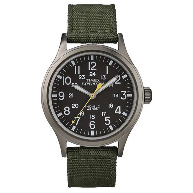 Expedition Scout 40mm Watch T49961 - Timex