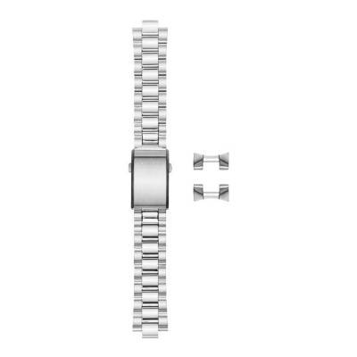 Bracelet de montre Khaki Field Acier H695685104 - Hamilton