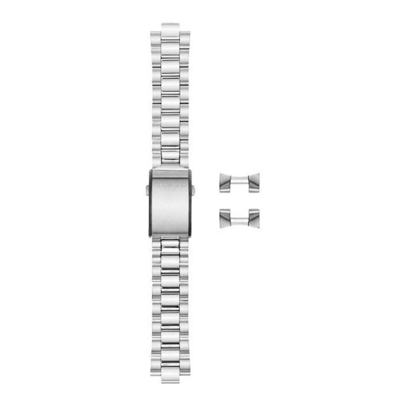 Khaki Field Steel Wall Clock Strap H695685104 - Hamilton