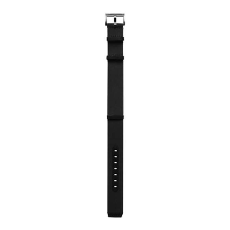 Khaki Pilot Pioneer 22mm Watch Strap H694804100 - Hamilton