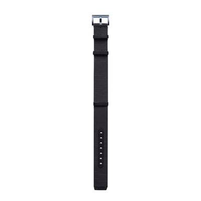 Hamilton Khaki Pilot Pioneer Midnight Blue Nato Watch Strap 22mm H694804101 - Hamilton