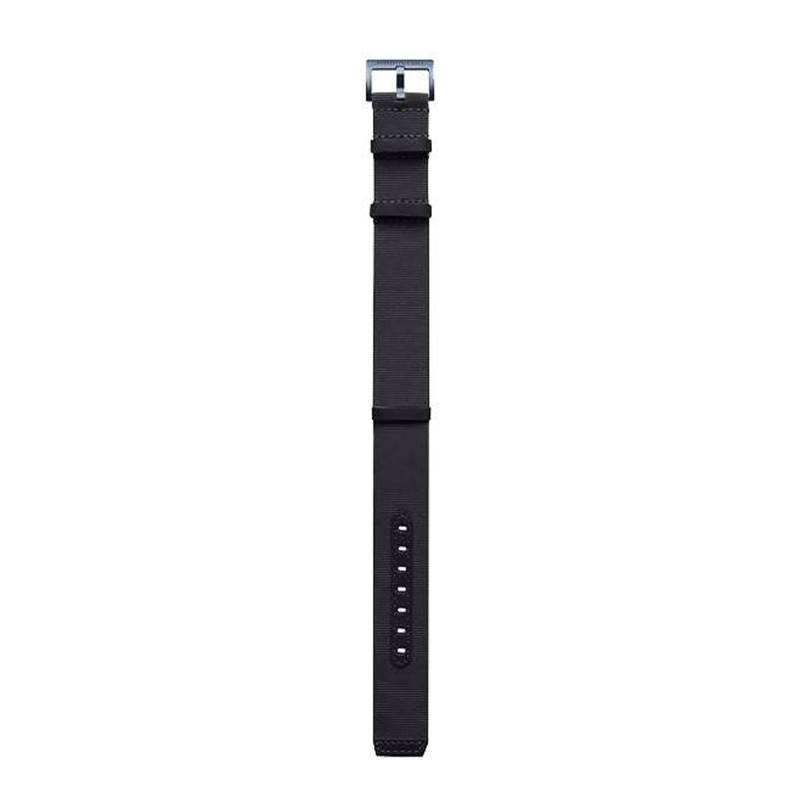 Hamilton Khaki Pilot Pioneer Midnight Blue Nato Watch Strap 22mm H694804101 - Hamilton