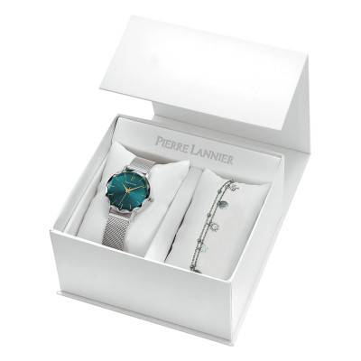 Coffret Montre Multiples 179F671 - Pierre Lannier