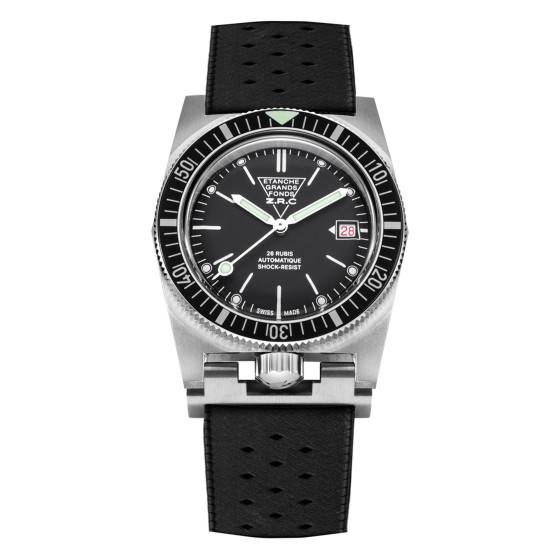 Montre GF38 Heritage GF381128 - ZRC