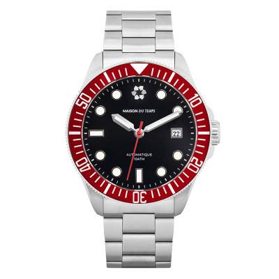 MTSigma Watch - Maison du Temps
