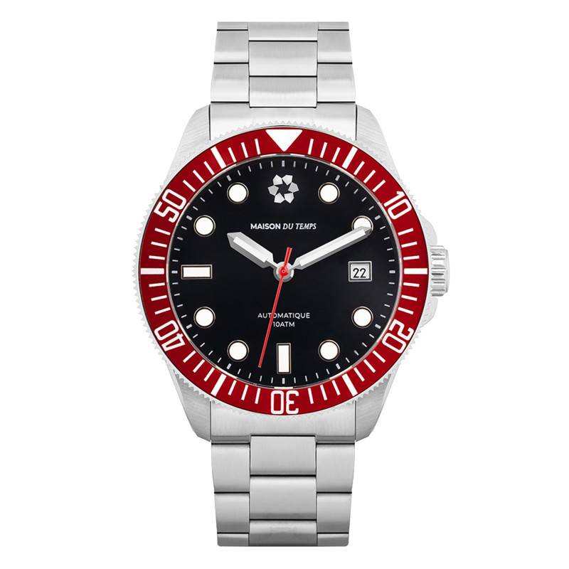 MTSigma Watch - Maison du Temps