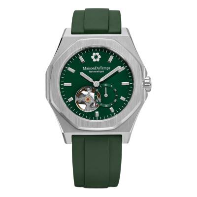 MTDelta Open-Heart Watch - Maison du Temps