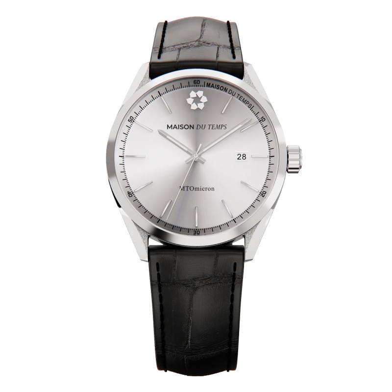 MTOmicron Watch - Maison du Temps