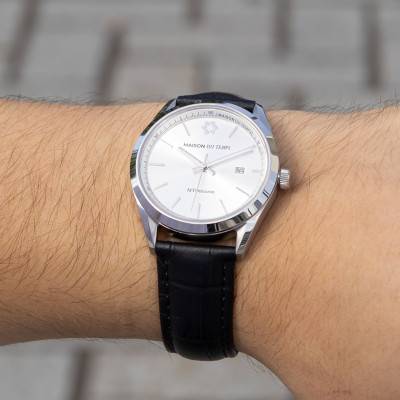 MTOmicron Watch - Maison du Temps