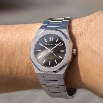 Montre MTBeta 2.0 - Maison du Temps