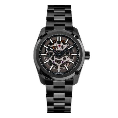 Essence Ceramica Skeleton COSC 41 mm - Stradale Watch - Formex