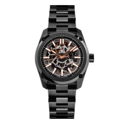 Montre Essence Ceramica Skeleton COSC 41 mm - GT - Formex