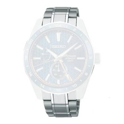 Bracelet de montre Acier 20mm M0YY521H0 - Seiko