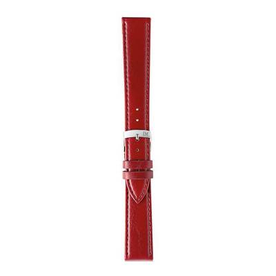 Gelso Vegan Bordeaux Watch Strap A01X4219A97081 - Morellato