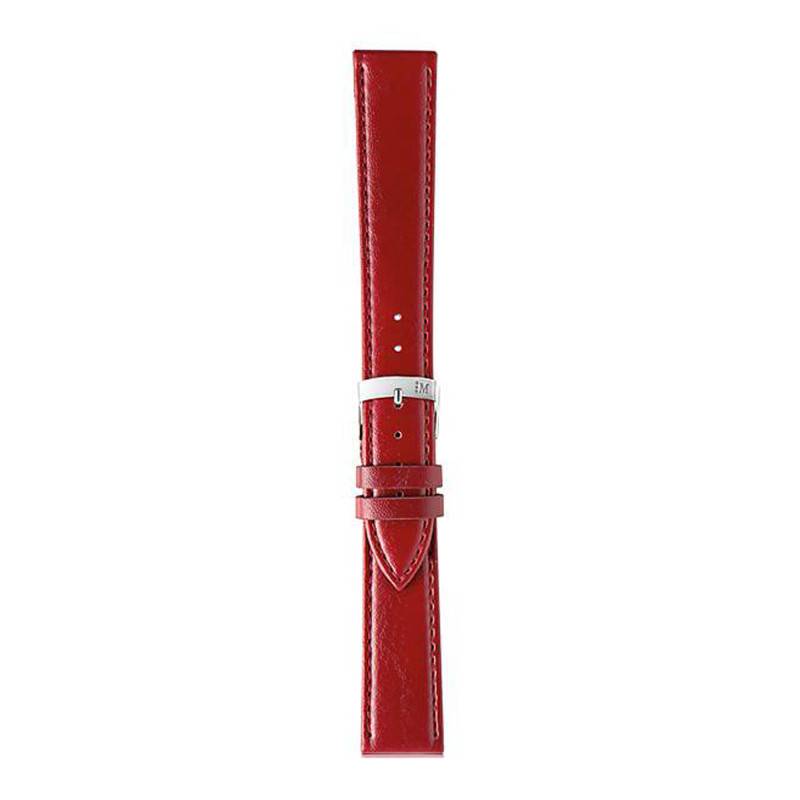 Gelso Vegan Bordeaux Watch Strap A01X4219A97081 - Morellato