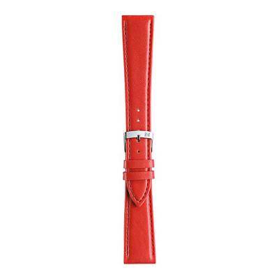 Bracelet de montre Gelso Vegan Rouge Clair A01X4219A97088 - Morellato