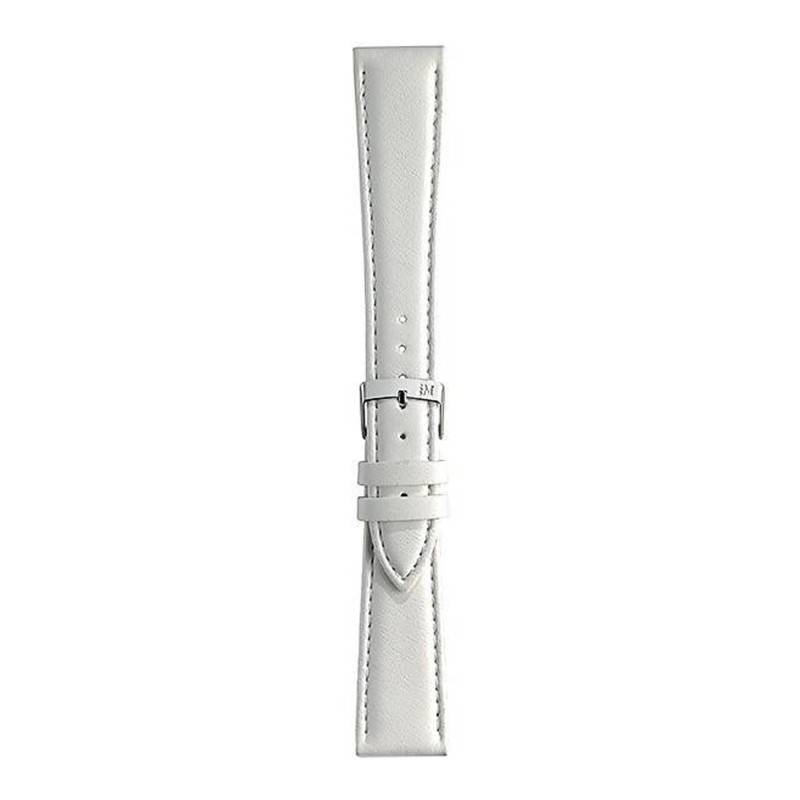 Gelso Vegan White Watch Strap A01X4219A97017 - Morellato