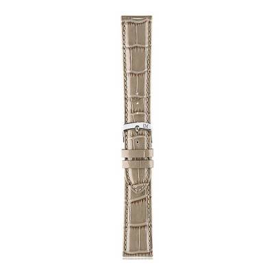 Ivory Samba Watch Strap A01X2704656125 - Morellato