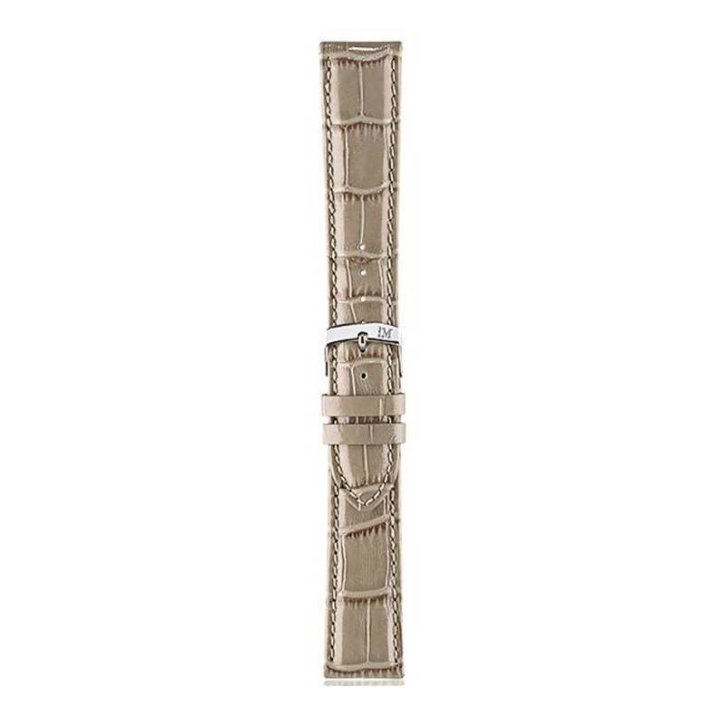 Ivory Samba Watch Strap A01X2704656125 - Morellato