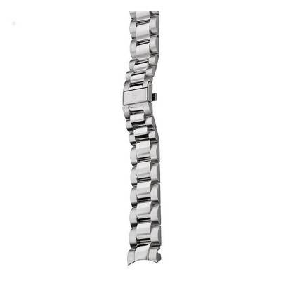 Bracelet Acier pour modèles Alliance II Chrono/ Gent Chrono - Victorinox