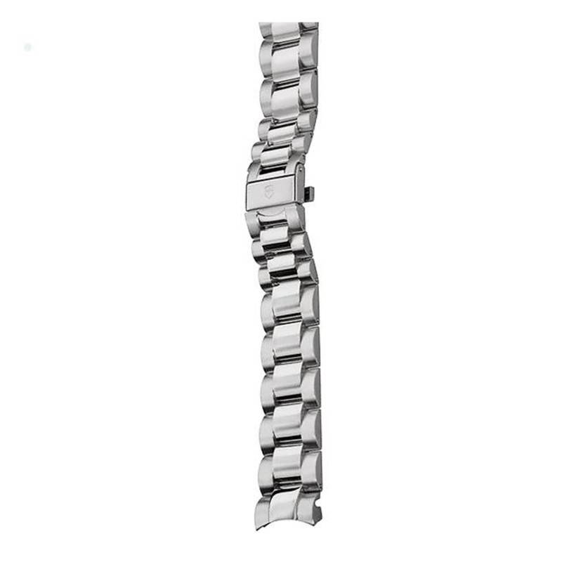 Steel Bracelet for Wedding ring II Chrono / Gent Chrono Models - Victorinox