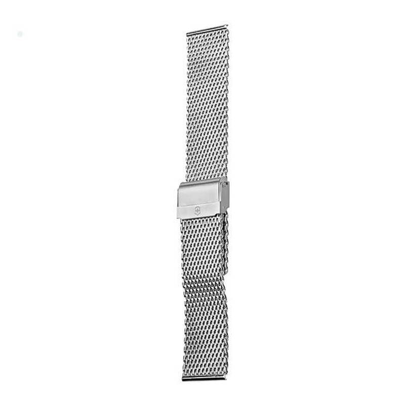 Milanese Steel Bracelet for Infantry Large/Chrono/Mecha Model - Victorinox - Victorinox