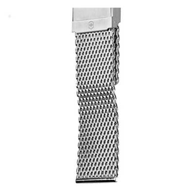 Bracelet Acier Milanese pour modèle Infantry Large/Chrono/Mecha- Victorinox - Victorinox