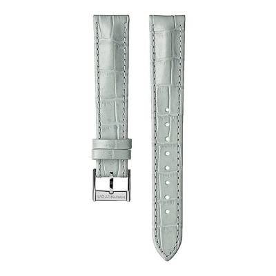Hamilton Jazzmaster 16mm Watch Strap H6003211001 - Hamilton