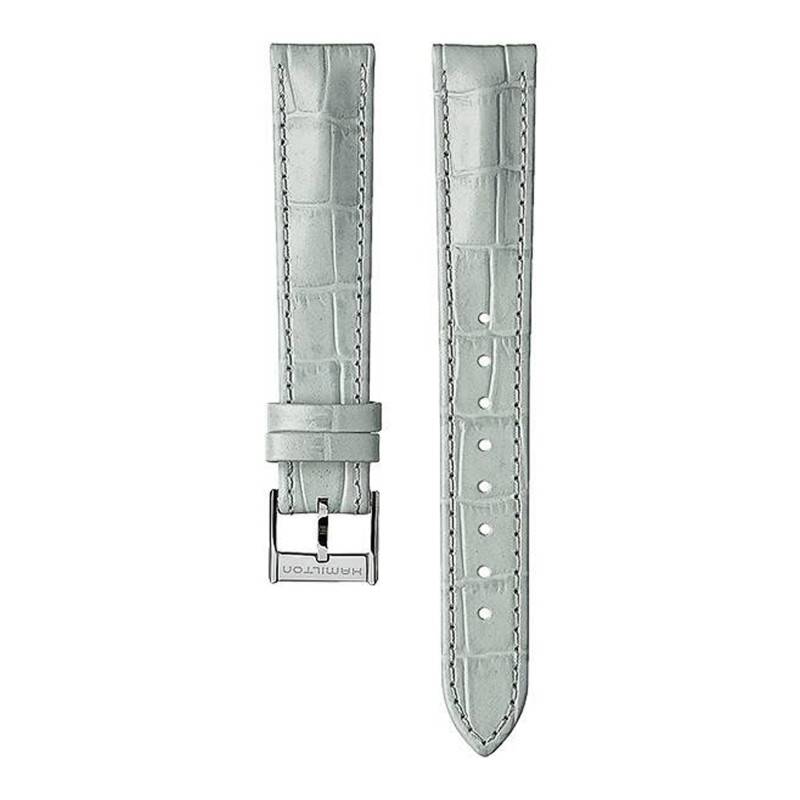 Hamilton Jazzmaster 16mm Watch Strap H6003211001 - Hamilton